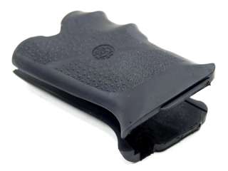 HOGUE AUTOMATIC Pistol Rubber Grip for Ruger P85/P89/P90/P91 9mm & .45 