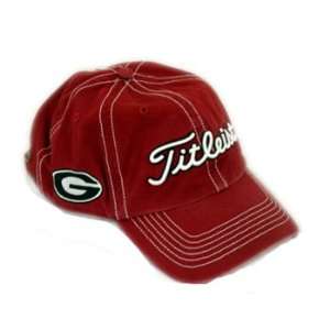   Bulldogs College Titleist NCAA Baseball Hat Cap: Sports & Outdoors
