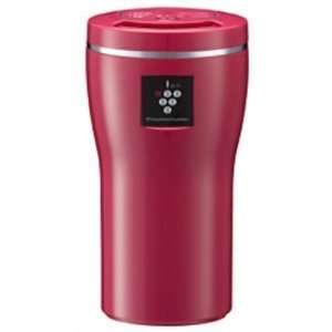   Air Ionizer IG CC15 P Pink  for Car (Japan Import): Kitchen & Dining