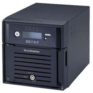 technology tswx20tlr1 terastation duo 2 0tb nas mfr number ts wx2 0tl 