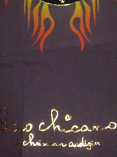 NEW Paco Chicano Womens Foil Tank Top Dress, SZ L $94!!  