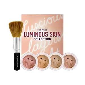   Layers Of Light ($74 Value) Five Piece Luminous Skin Collection
