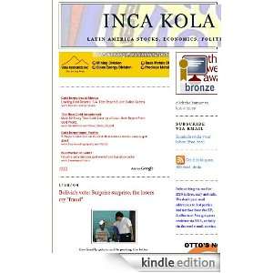  Inca Kola News Kindle Store Inca Kola News