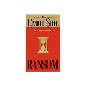  Ransom (9780440240761) Danielle Steel Books