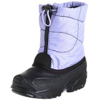 Kamik Frosty 2 Insulated Boot (Toddler),Lavender,7 M US Toddler 