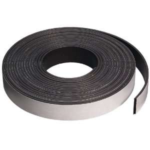  Adhesive Backed Gray Foam Weather Stripping   25 Ft Long 