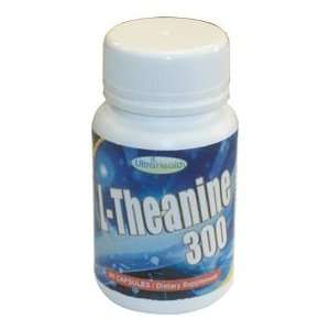  Natural L Theanine Reduce Stress/Anxiety Relaxation 