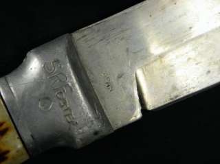 Vintage US Japan hunting knife dagger bayonet sword  
