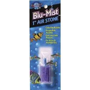  Blue Ribbon 1 Inch Airstone Carded
