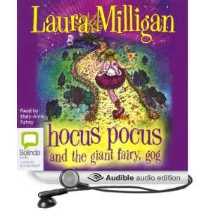 Hocus Pocus and the Giant Fairy, Gog [Unabridged] [Audible Audio 