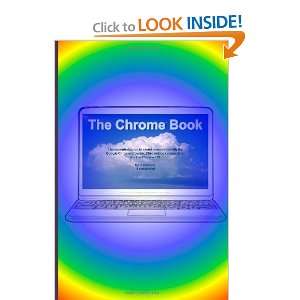 The Chrome Book [Paperback] C H Rome  Books