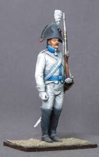 Kolobob abt ELITE Soldier Prussian Greandier, Napoleonic Wars  