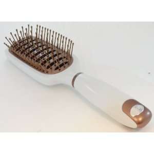  Goody Styling Therapy Reduce Dandruff Brush with Copper 