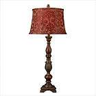 Dimond Lighting Legacies Chaplin Table Lamp in Antique Bronze D1756