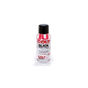  Colt Slick Water Based Personal Lubricant