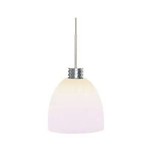 Alico FRPC2700 10 Louvre Pendant With White Opal Shade (Requires Alico 