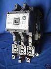 WESTINGHOUSE A200M3CAC 90 AMPS SIZE 3 MOTOR STARTER