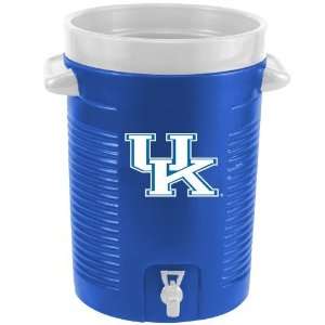   Wildcats Royal Blue 12oz. Water Cooler Drinking Cup