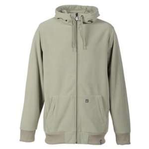 Volcom Mens FT Hoodie:  Sports & Outdoors