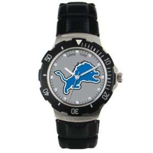   Game Time Agent Series Mens NFL Watch 
