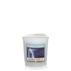  Storm Watch Single Votive By Yankee Candle