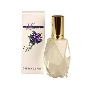  Legend of Love Cologne Spray (Woman) Beauty
