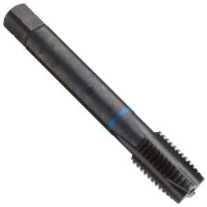 Dormer E045 Powdered Metal Spiral Point Threading Tap for Stainless 