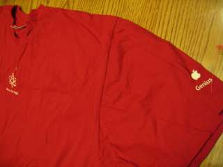 The ULTIMATE APPLE STORE Red T SHIRT Listing S M L XL 2XL iPod iPhone 
