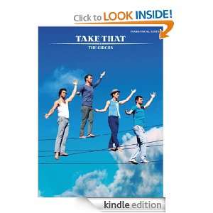 Take That The Circus (Pvg) Take That  Kindle Store
