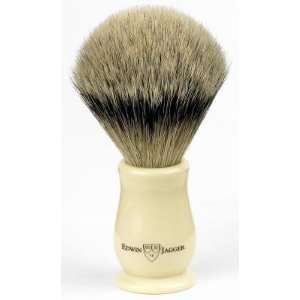   Silver Tip Badger Shaving Brush   Ivory