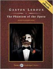   of the Opera, (140013899X), Gaston Leroux, Textbooks   