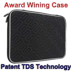  Wardmaster Award Winning 15.4 Inches Luxury Laptop Sleeve 