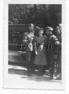 WWII German RP  Military Border Police Officer  Elite  Beer  Sexy Frau 