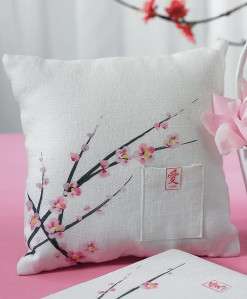 Cherry Blossom 4 Piece Wedding Collection Ceremony Set  