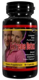 ACAI Berry Extreme Detox Colon Cleanse Diet Slim COMBO  