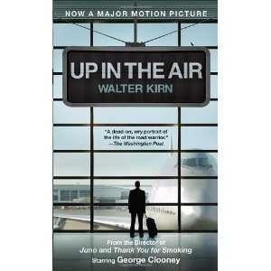   Air (Movie Tie in Edition) [Mass Market Paperback] Walter Kirn Books