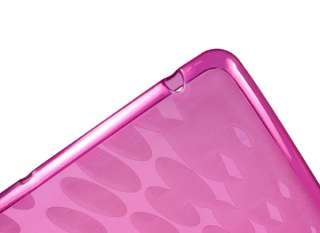 New Soft TPU Skin Case Covers for Apple iPad 2 2nd KQW  