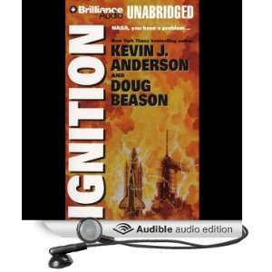   Audio Edition) Kevin J. Anderson, Doug Beason, Roger Dressler Books