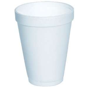  12 Ounce Foam Cupsÿ (CUP12OZ) Category: Foam Cups: Office 