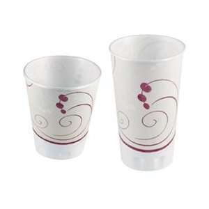   Trophy Cup, 12 Ounce (SCCX12SYM) Category: Foam Cups: Office Products