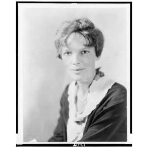  Amelia Earhart, 1920s: Home & Kitchen