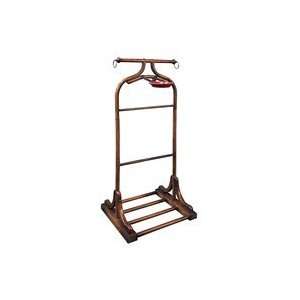    Authentic Models CF013 Coat Stand Grand Hotel