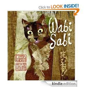 Wabi Sabi Mark Reibstein, Ed Young  Kindle Store