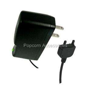  Sony Ericsson W350 K750 Travel / Home Charger Everything 