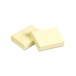  Avery Consumer Products Sticky Notes, 3x3, 90 Sheets/PD 