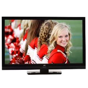   42 Inch 1080p 60 Hz LCD TV with Ambient Light Sensor Electronics