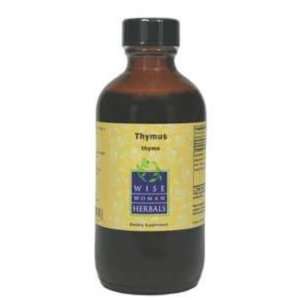  Thymus Vulgaris Thyme 8 oz by Wise Woman Herbals Health 