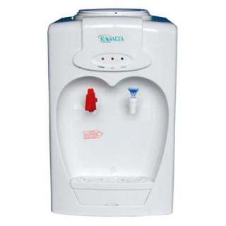     RWC 110 Countertop Hot/Cold Water Dispenser 845965001200  