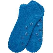 Fuzzy Soft Non Skid Butter Slipper Socks Lots Of Colors for Men or 