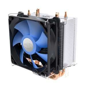   : Logisys MC3001IE ICE EDGE 300 INTEL / AMD CPU Cooling: Electronics
